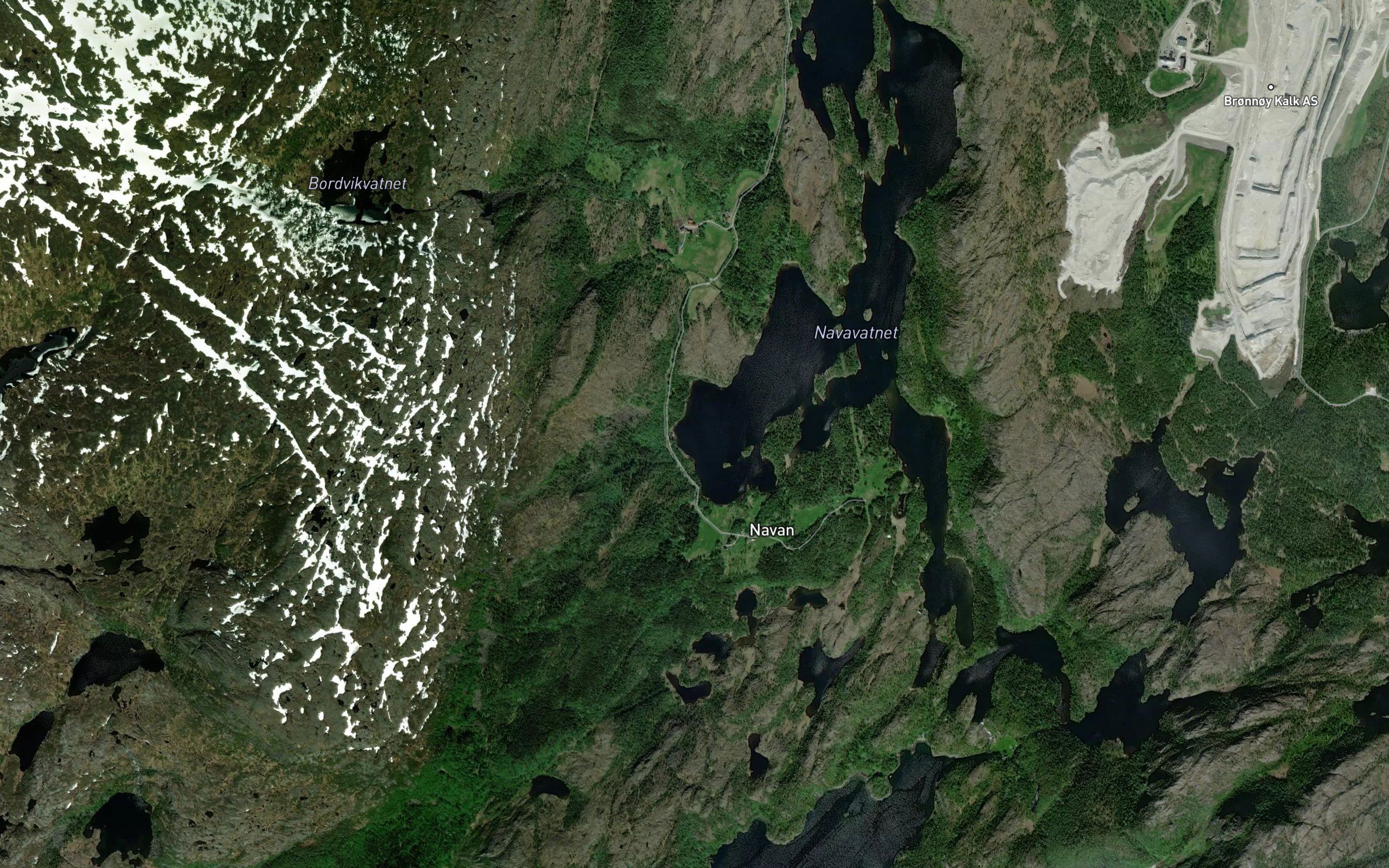 Vassbugen