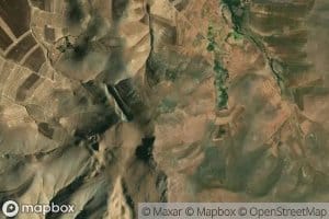 Cheshmeh-ye Dar Guzh