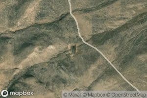 Poison Creek Reservoir