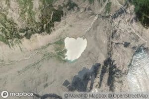 Oasis Lake