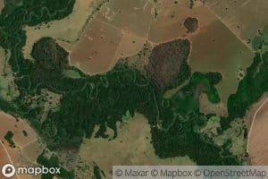 Corrego Sao Lourenco