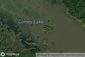 Corney Lake