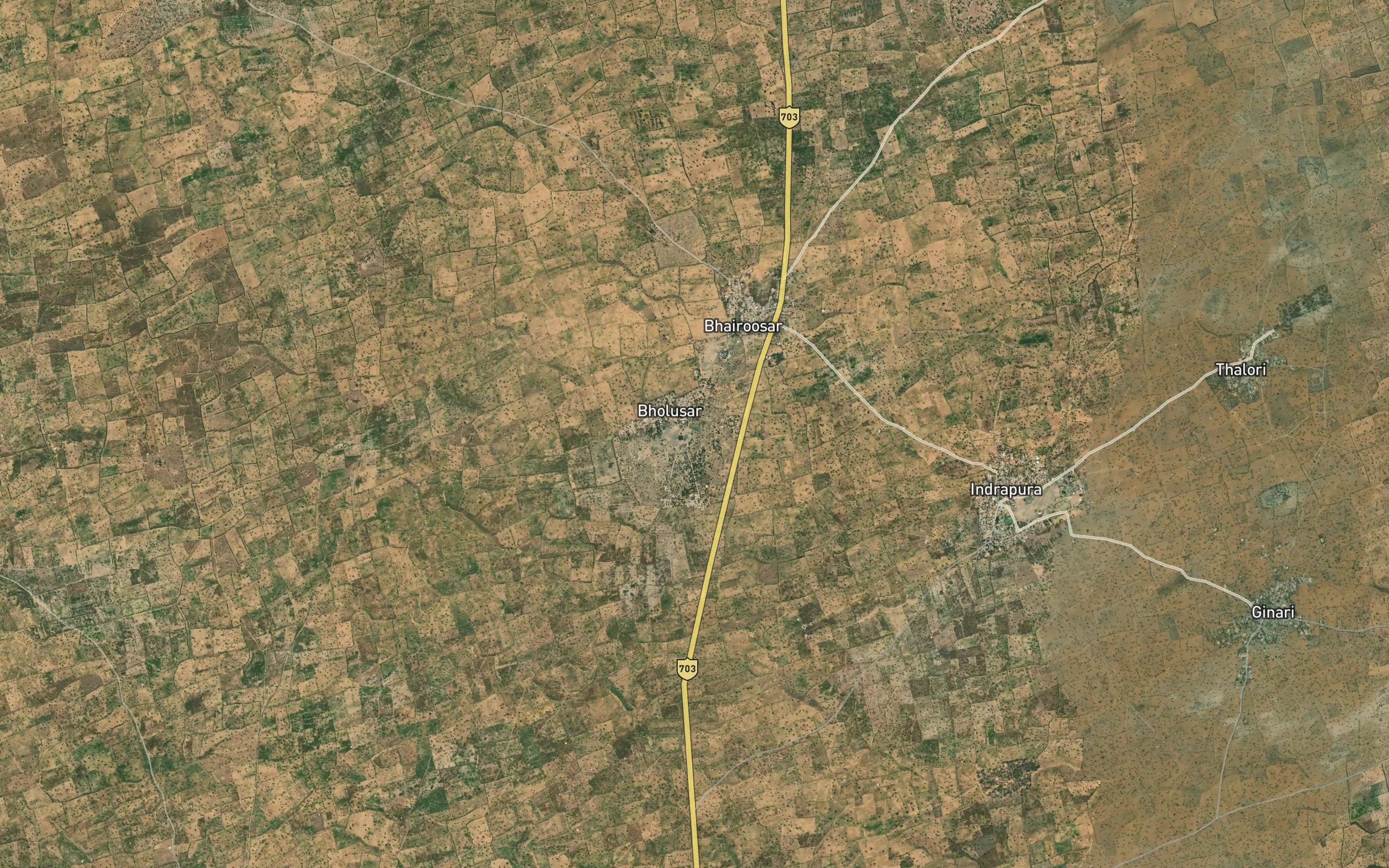 Bhalana Johra