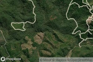 Corrego Campo Grande