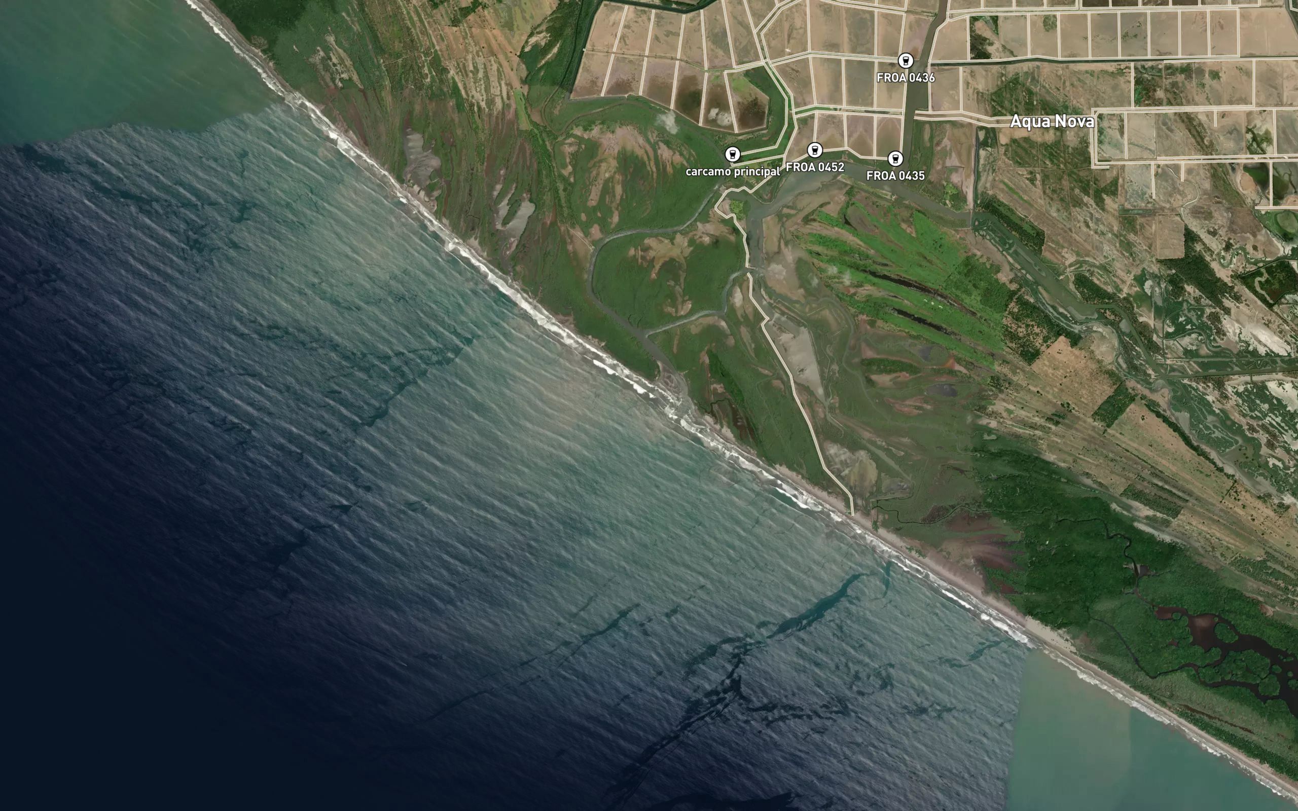 Vena el Varadero