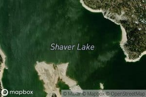 Shaver Lake