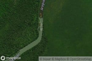 Igarape Vou Lhe Mata