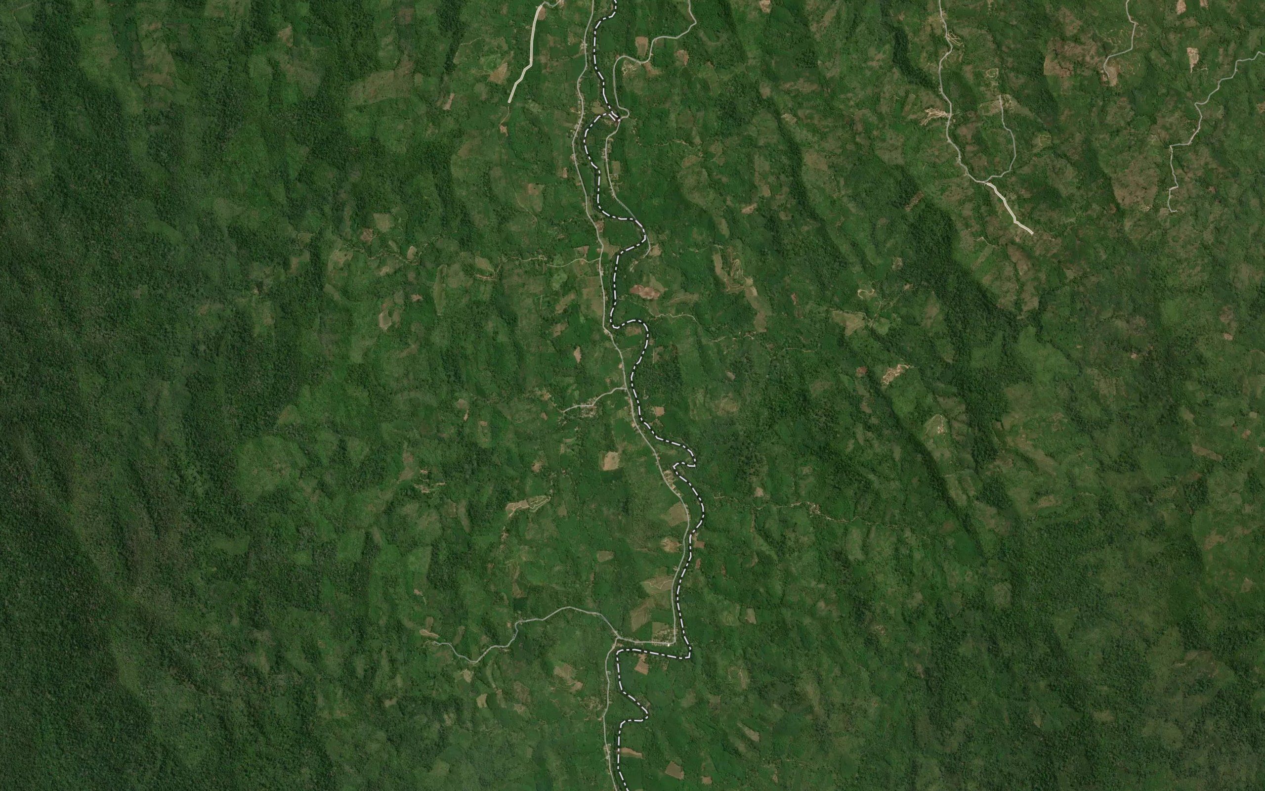 Khlong Ba Khae