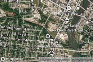 South Fork Kent Creek