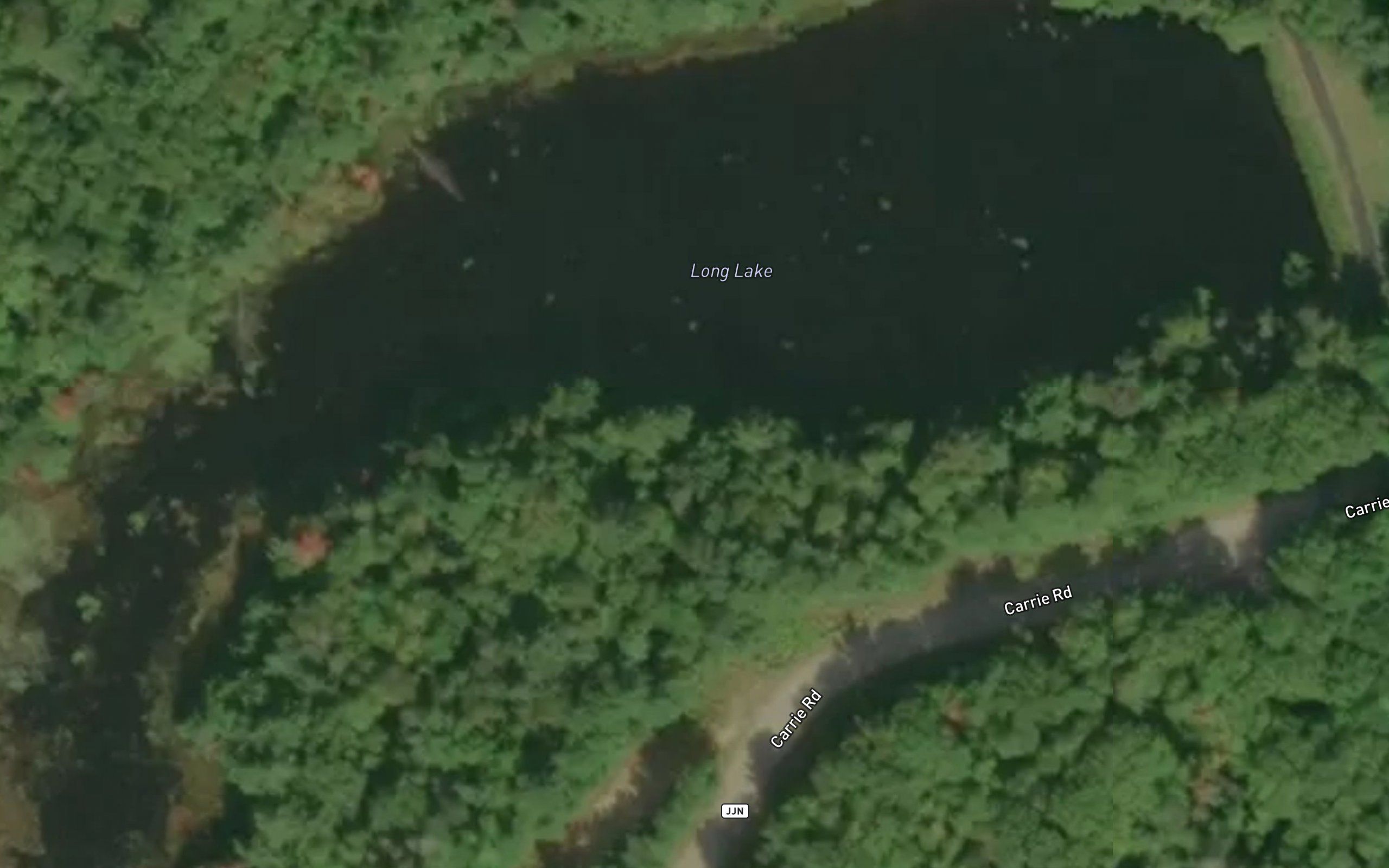 Long Lake