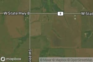 Big Indian Creek Reservoir 5-D