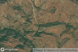 Wild Horse Spring