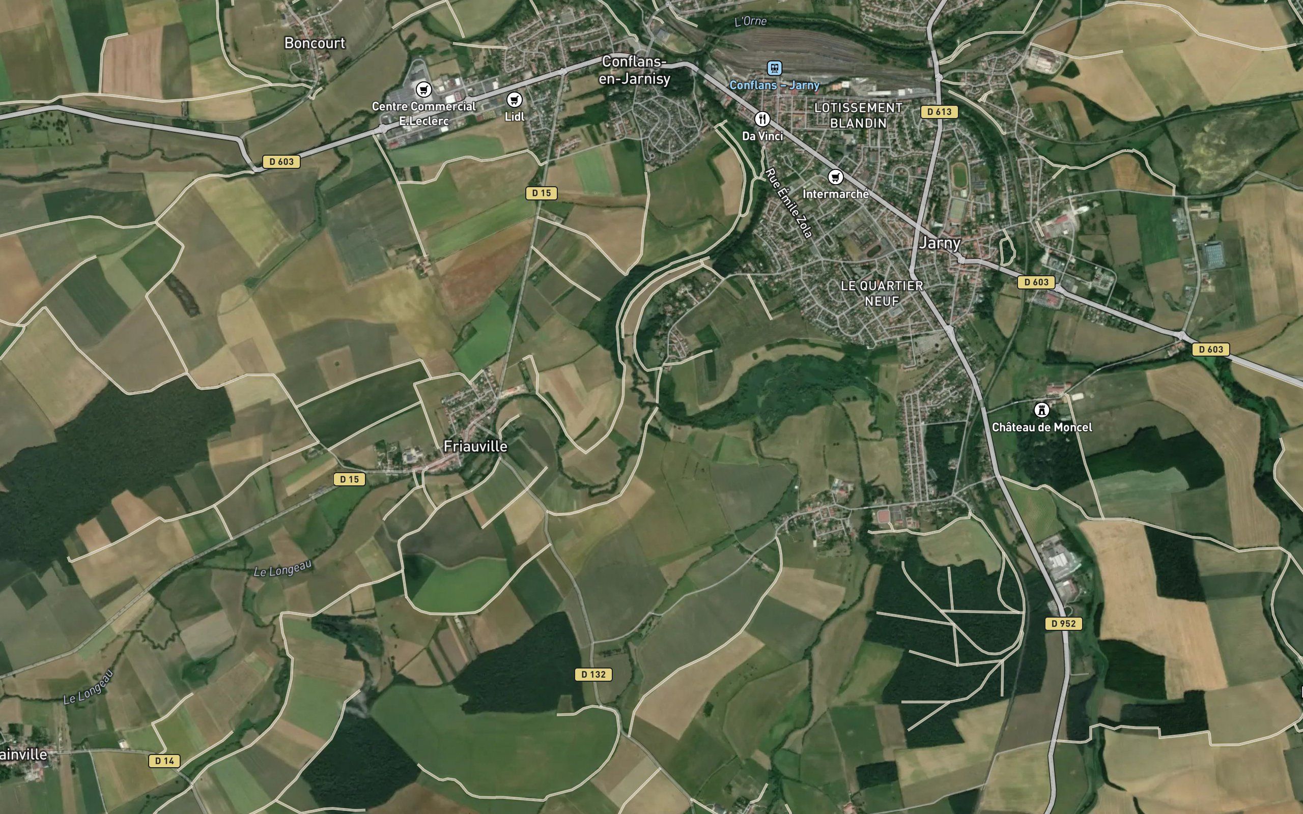 Longeau