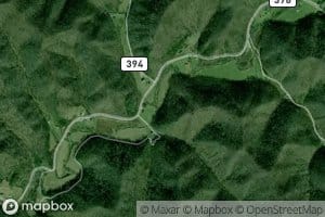 Davis Creek