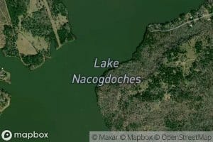 Lake Nacogdoches