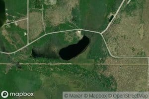 Brown Lake