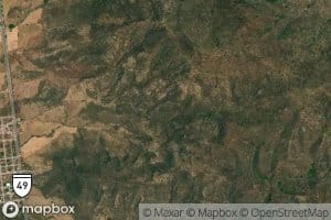 Barranca Los Becerros