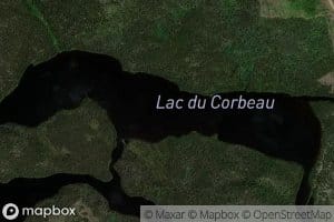 Lac du Corbeau