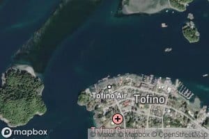 Tofino Harbour Water Aerodrome