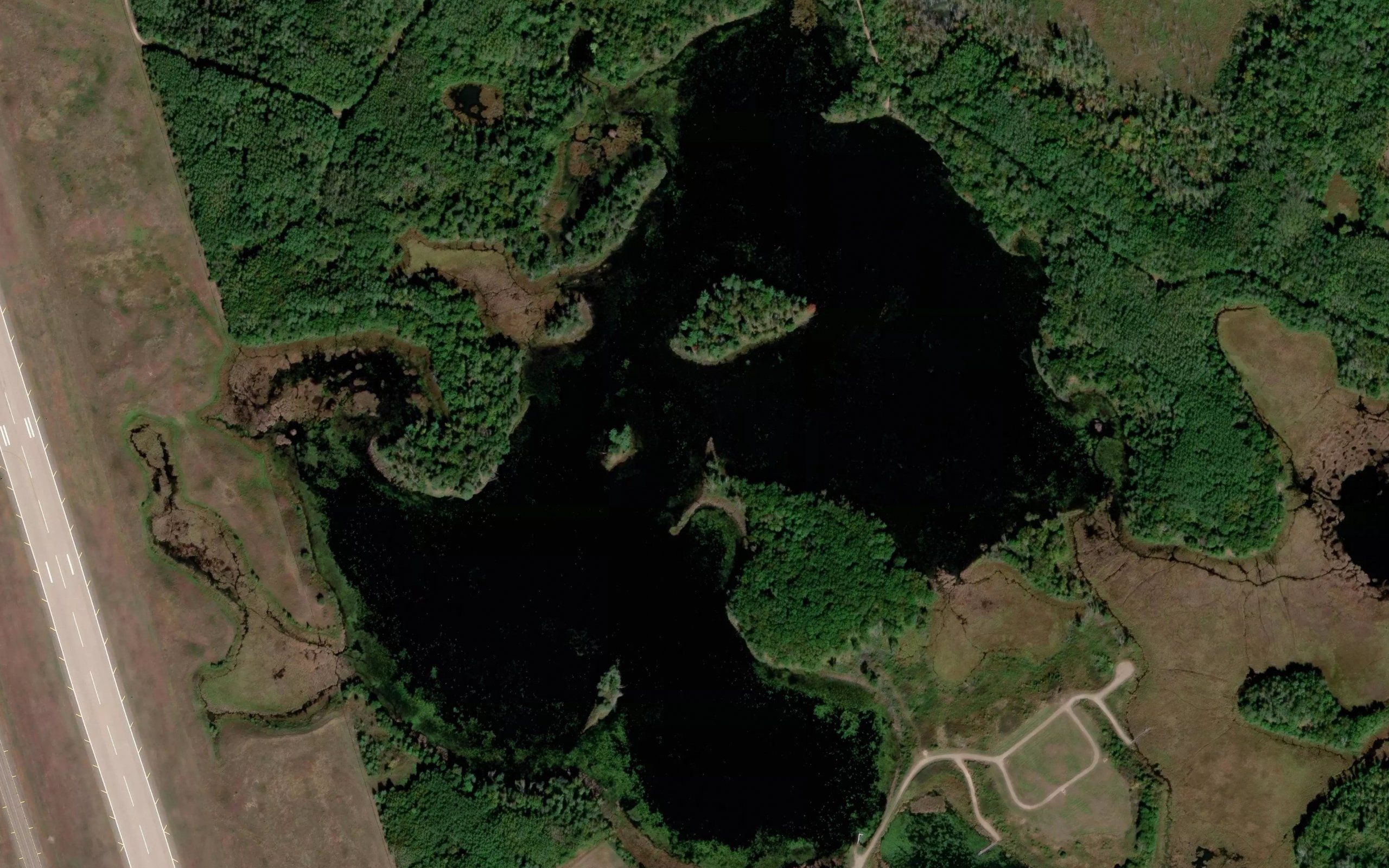 Horseshoe Lake