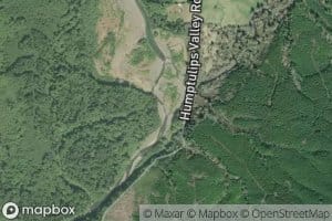 Big Creek