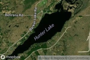 Hunter Lake