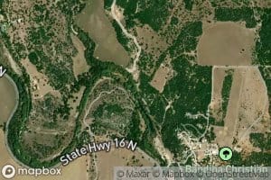 Laxson Creek