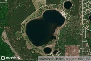 Pecan Lake