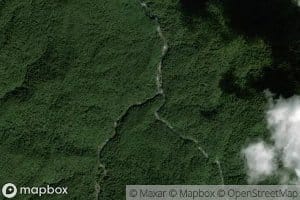 Quebrada Primer Brazo del Rio Veraguas