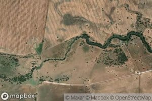 Mirrool Creek