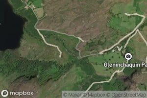 Cummeenadillure Lough