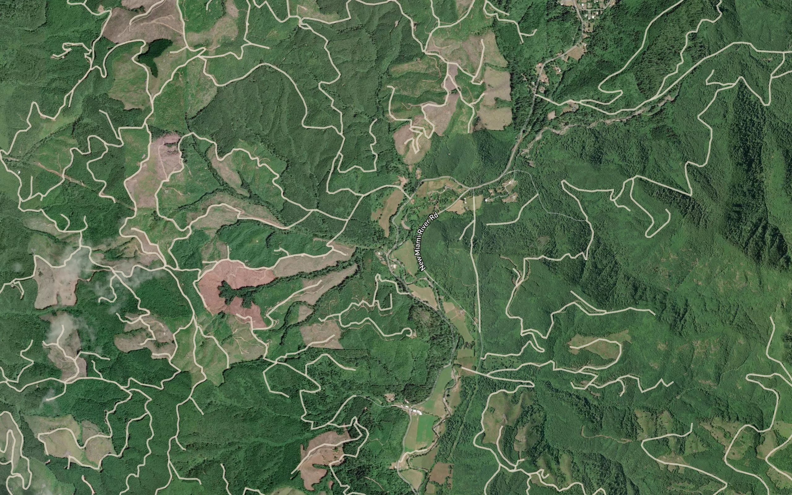Peterson Creek