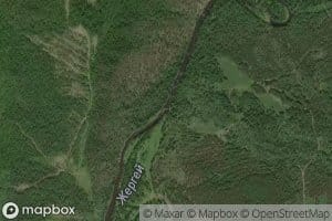 Vostochnaya Kamenushka