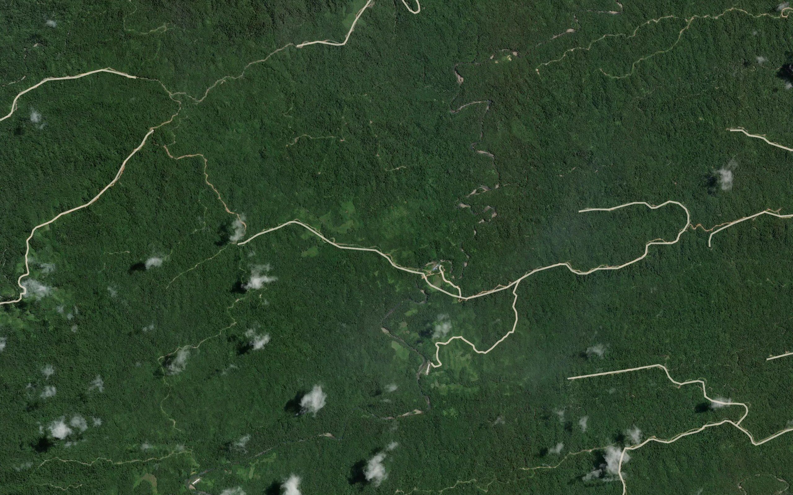Sungai Selemas