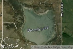 Berreth Lake