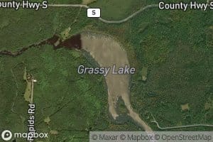 Grassy Lake