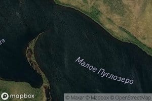 Maloye Puglozero