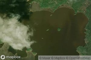 Anekawasoseekak Lake