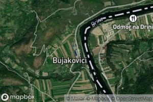 Bujakovic Potok