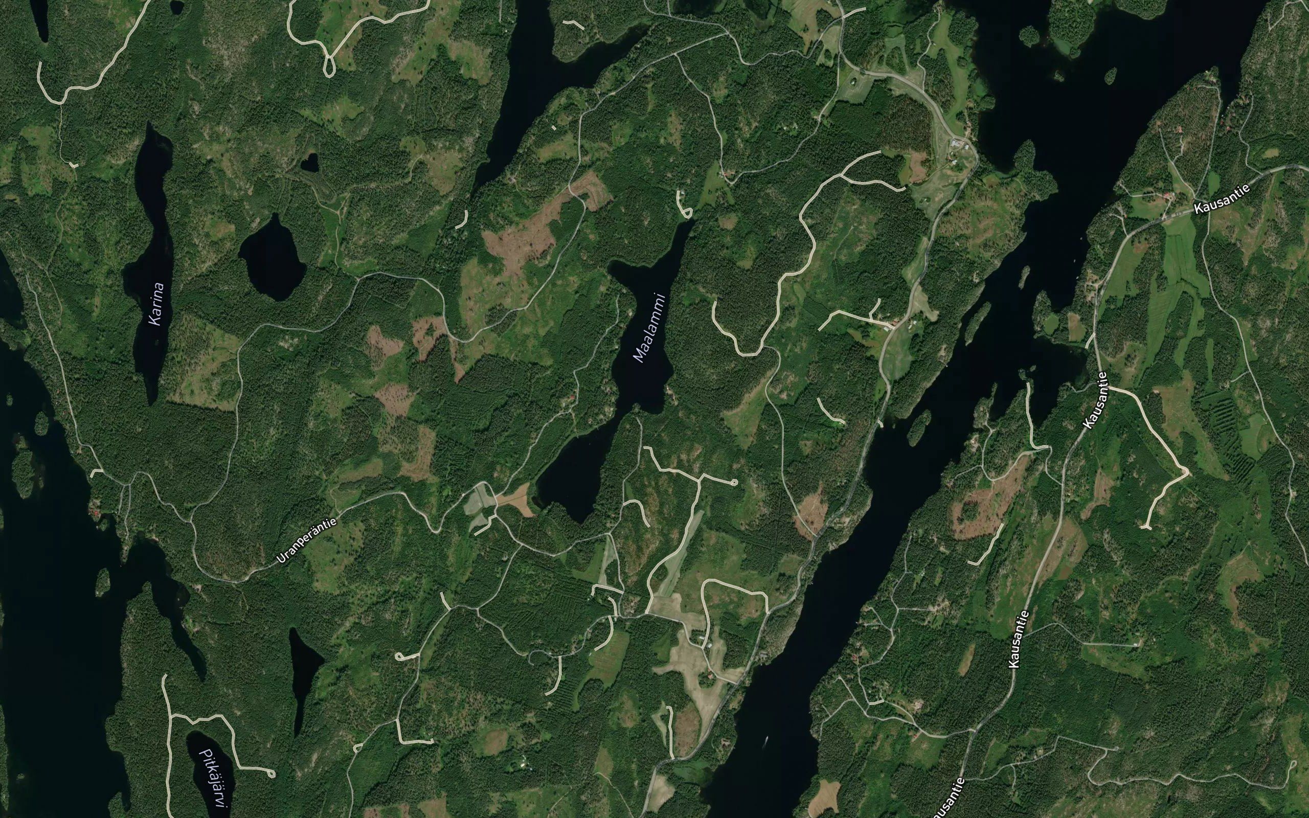 Surmalahti