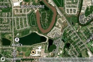 Lake Bend
