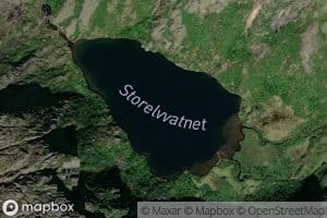 Storavatnet