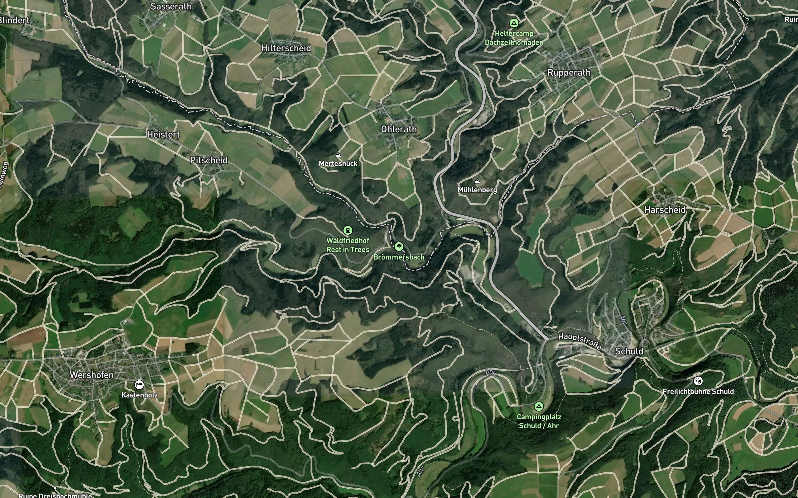 Brommersbach
