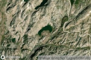 Wall Lake