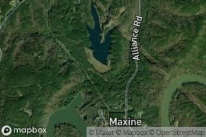 Tailings Pond Number 2