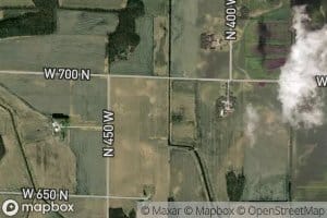 Podell Ditch