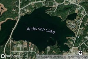 Anderson Lake