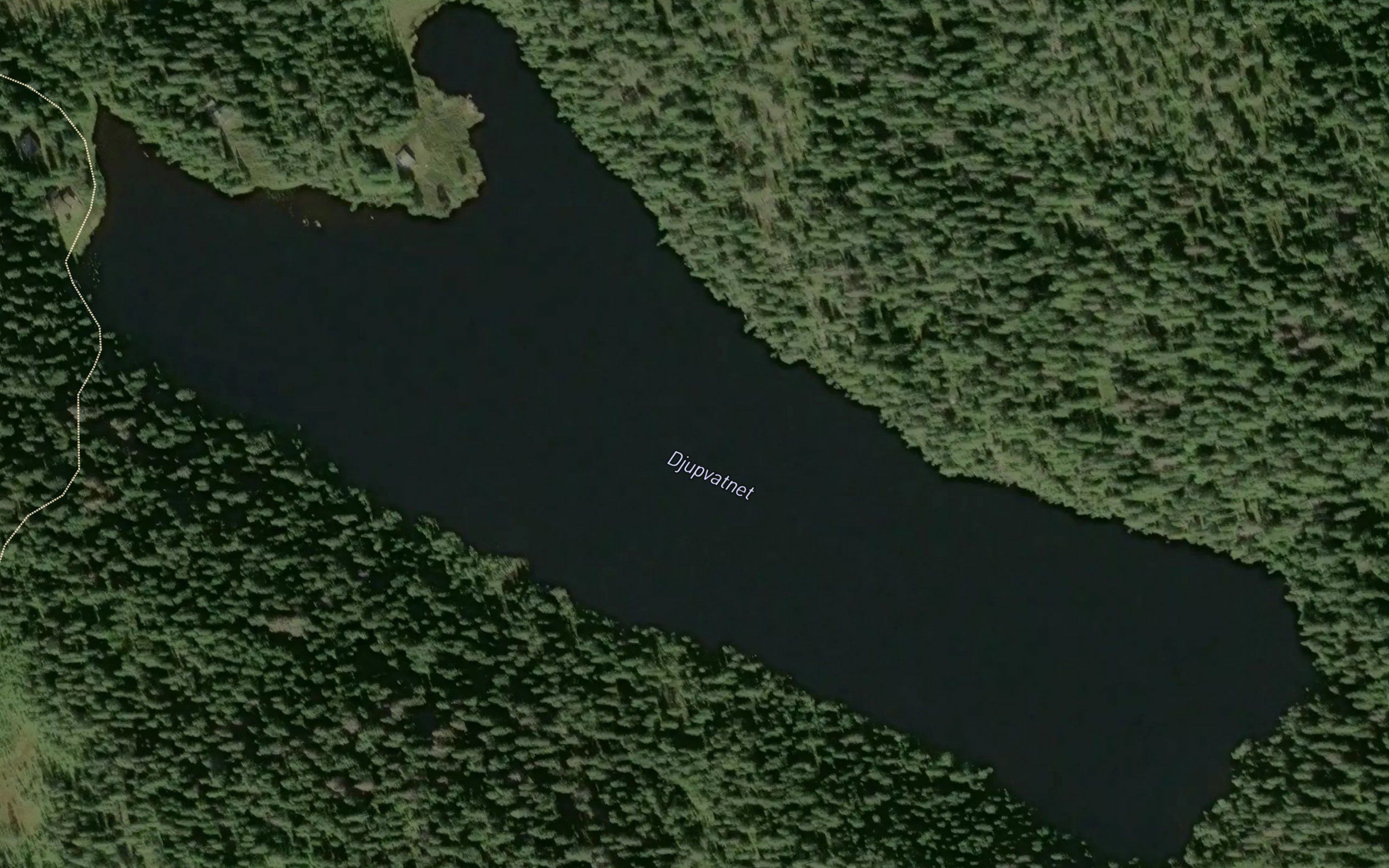 Djupvatnet