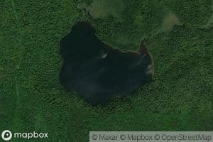 Little Redstone Lake