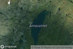 Annavatnet
